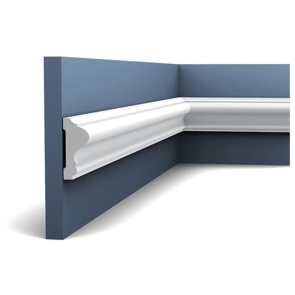 Vægliste Orac Decor LUXXUS P8020 stil klassisk