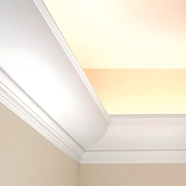 Taklist Orac Decor LUXXUS C900 stil tidlös / klassisk