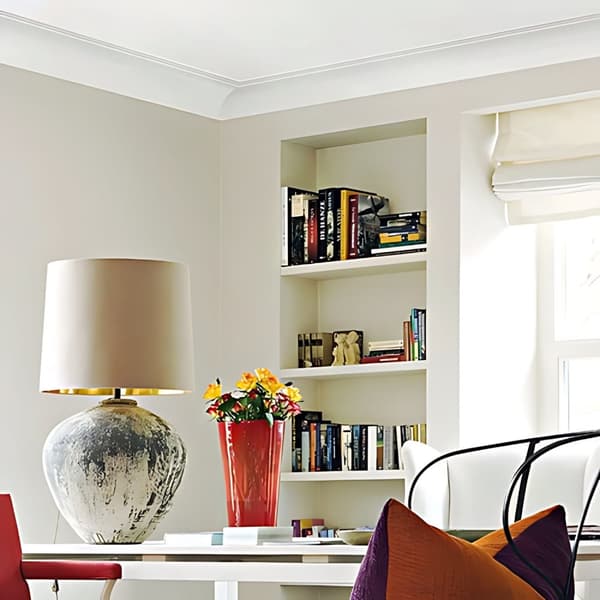 Vägglist Orac Decor LUXXUS P9900 stil modern