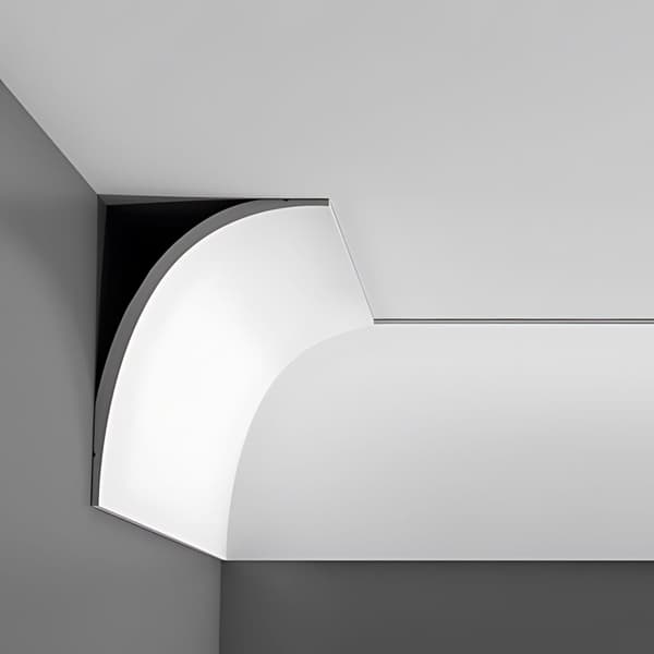 Taklist Orac Decor LUXXUS C990 stil modern