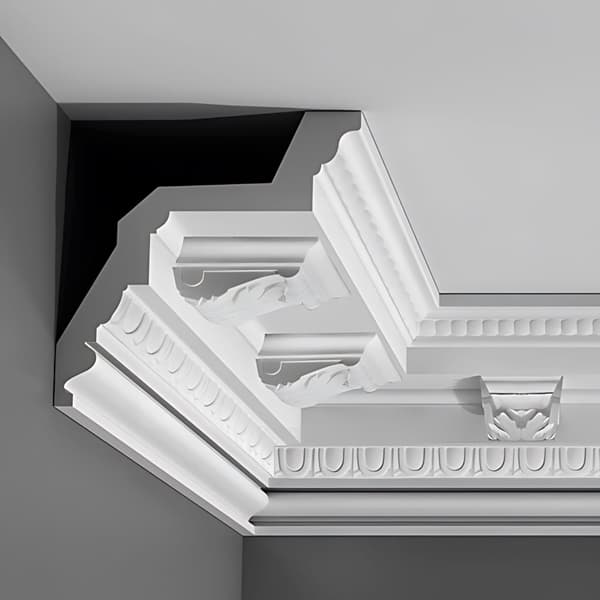 Dekoration Orac Decor LUXXUS C307A stil nyklassicism
