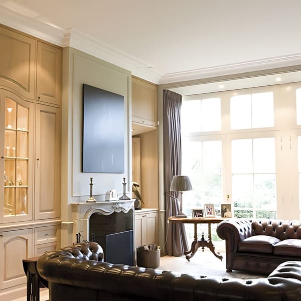 Taklist Orac Decor LUXXUS C217 stil tidlös / klassisk