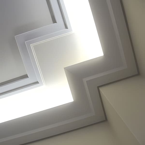 Taklist Orac Decor LUXXUS C356 stil modern