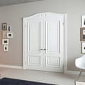 Miniatyrbillede 3 af 4: Deco element Profhome 154001 stil moderne