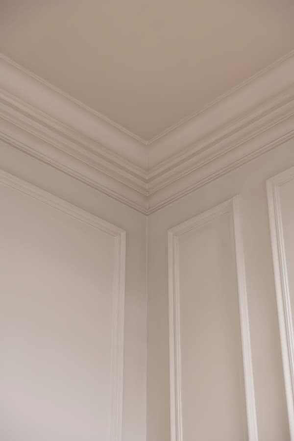 Kattolista Orac Decor LUXXUS C327 tyyli ajaton / klassinen