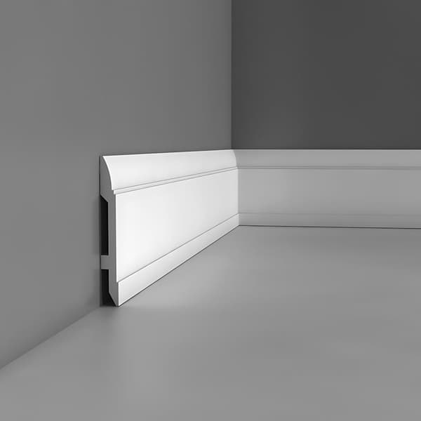 Flexibel list Orac Decor LUXXUS SX104F stil tidlös / klassisk