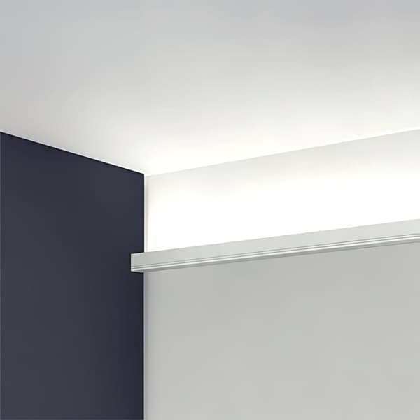 Taklister Orac Decor LUXXUS C361-box 1 låda innehåller 12 lister 24 m