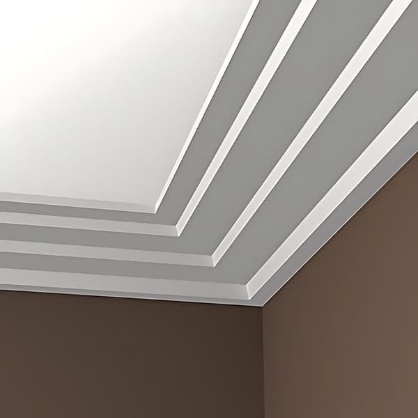 Kattolista Profhome 150145F tyyli moderni