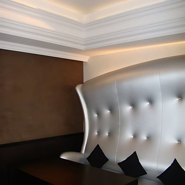Taklist Orac Decor LUXXUS C213 stil tidlös / klassisk