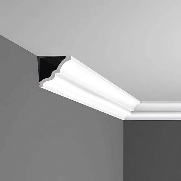 Taklist Orac Decor LUXXUS C325 stil tidlös / klassisk