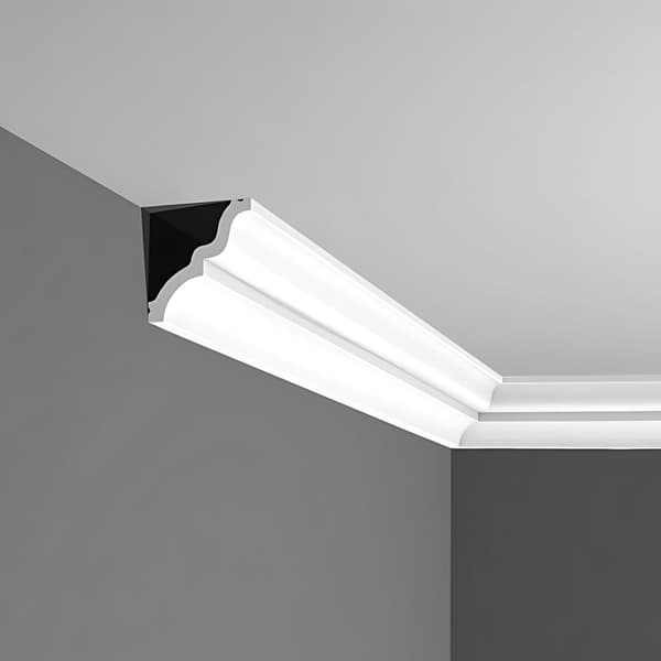 Taklist Orac Decor LUXXUS C325 stil tidlös / klassisk