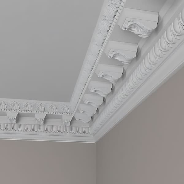 Konsol Profhome 119137 stil Korintisk