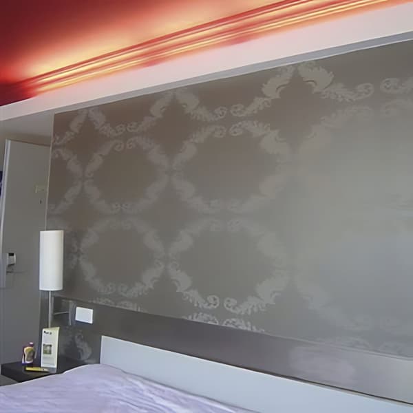 Flexibel list Orac Decor AXXENT CX123F stil tidlös / klassisk