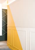 Pikkukuva 4 / 8: Jalkalistat Orac Decor AXXENT SX184-RAL9003-box 1 laatikko kanssa 20 listat 40 m