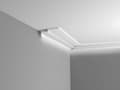 Pikkukuva 5 / 7: Kattolistat Orac Decor MODERN C391-box 1 laatikko kanssa 10 listat 20 m
