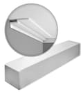 Pikkukuva 1 / 7: Kattolistat Orac Decor MODERN C391-box 1 laatikko kanssa 10 listat 20 m