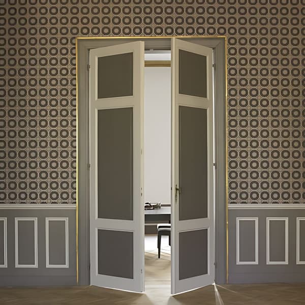 Peitelistat Orac Decor AXXENT PX117-box 1 laatikko kanssa 32 listat 64 m