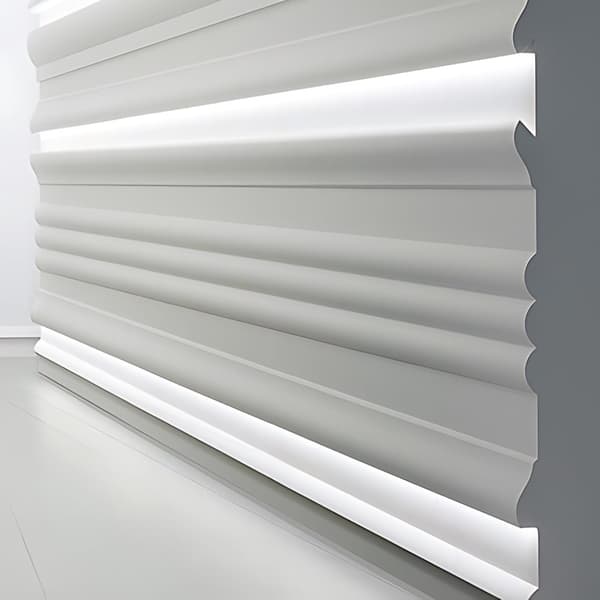 Peitelista Orac Decor ULF MORITZ P3071 tyyli moderni