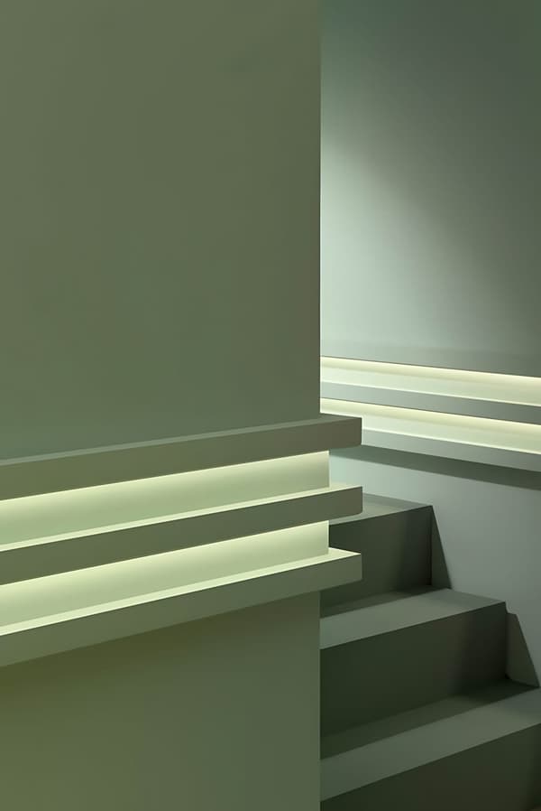 Taklist Orac Decor MODERN C382 stil modern