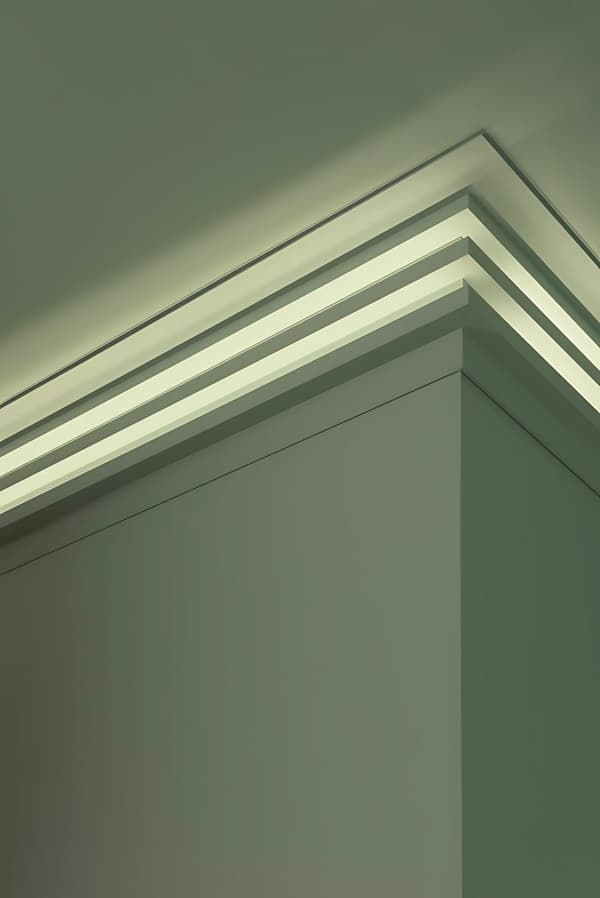 Taklist Orac Decor MODERN C382 stil modern