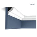 Pikkukuva 3 / 6: Kattolistat Orac Decor BASIXX CB502N-box-10 1 laatikko kanssa 10 listat 20 m