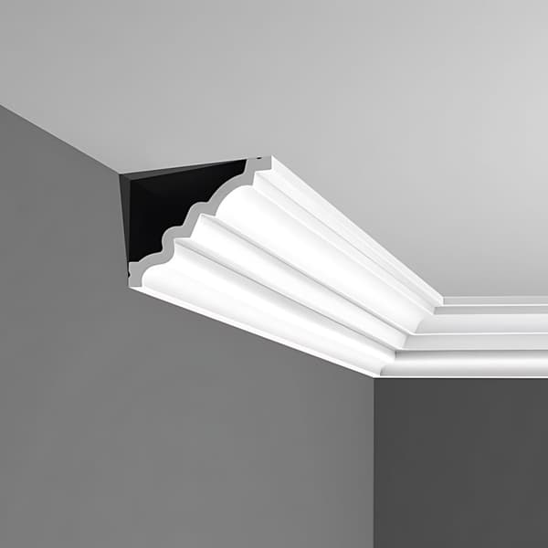 Taklist Orac Decor LUXXUS C326 stil tidlös / klassisk