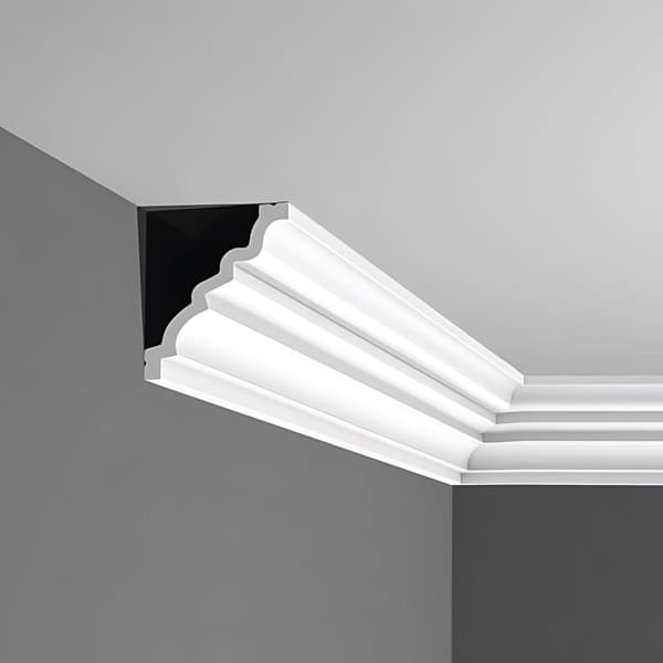Taklist Orac Decor LUXXUS C326 stil tidlös / klassisk