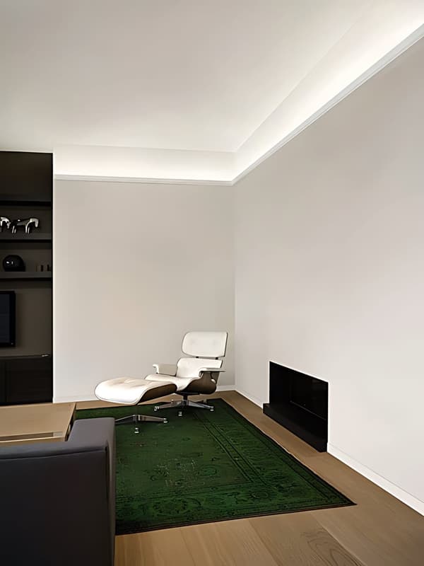 Taklist Orac Decor LUXXUS C361 stil modern