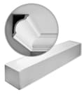 Pikkukuva 1 / 7: Kattolistat Orac Decor LUXXUS C217-box 1 laatikko kanssa 7 listat 14 m