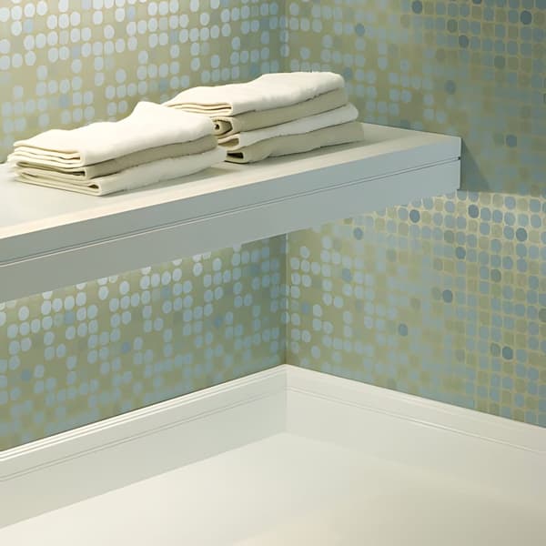 Flexibel list Orac Decor LUXXUS SX105F stil tidlös / klassisk
