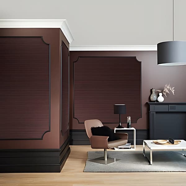 Flexibel list Orac Decor AXXENT PX103F stil tidlös / klassisk