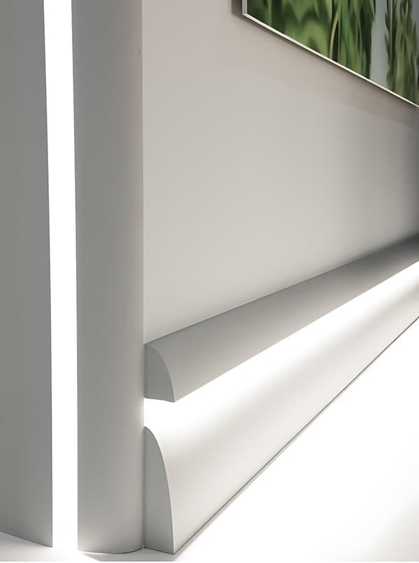 Kattolista Orac Decor ULF MORITZ C373 tyyli moderni