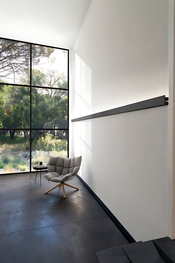 Taklist Orac Decor MODERN C381 stil modern