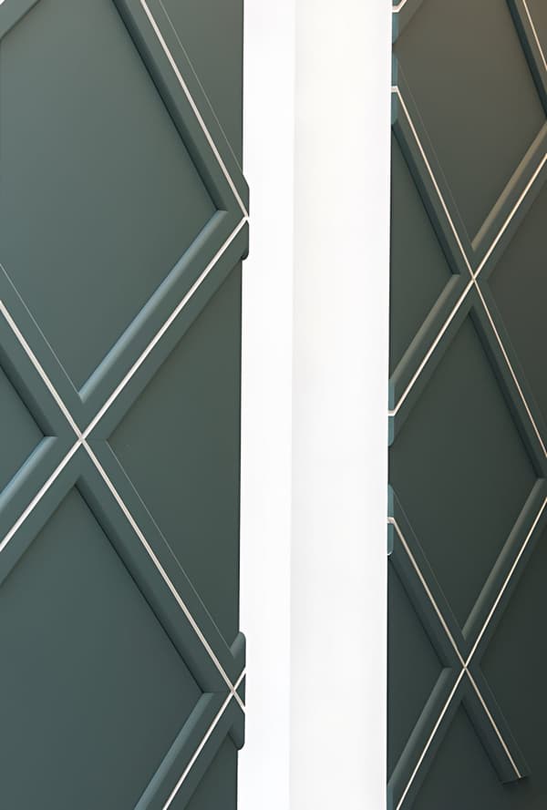 Flexibel list Orac Decor AXXENT SX182F stil tidlös / klassisk
