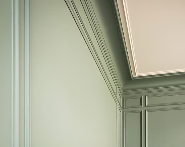 Taklist Orac Decor LUXXUS C344 stil tidlös / klassisk
