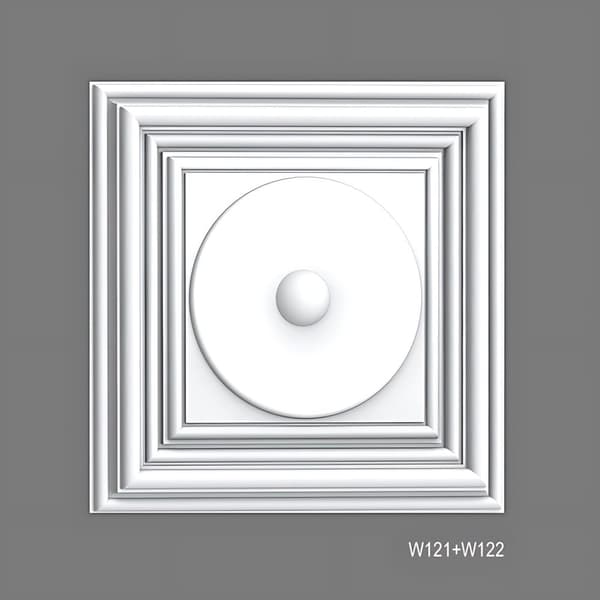 3D-väggpanel Orac Decor LUXXUS W122 stil tidlös / klassisk
