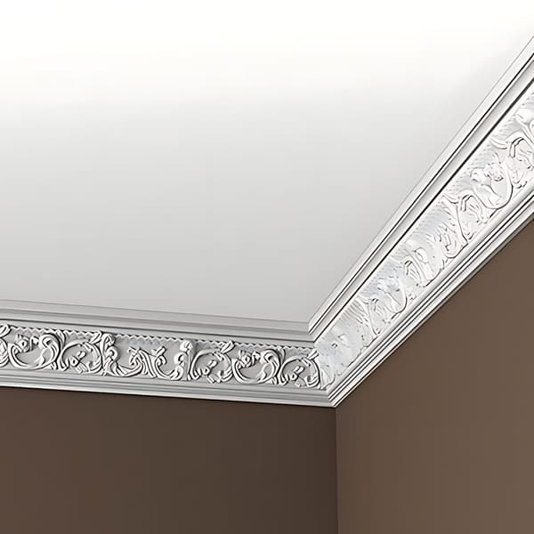 Taklist Profhome 150124F stil Rokoko / barock