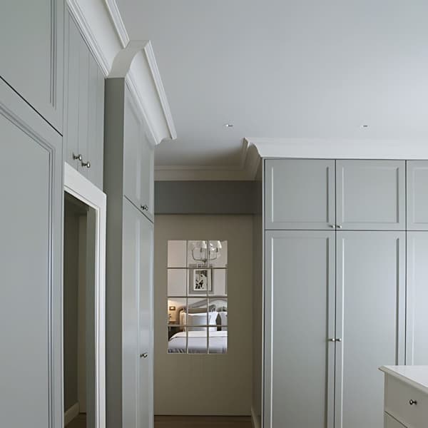 Flexibel list Orac Decor LUXXUS C217F stil tidlös / klassisk