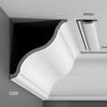 Pikkukuva 4 / 8: Peitelistat Orac Decor LUXXUS P9901-box 1 laatikko kanssa 28 listat 56 m