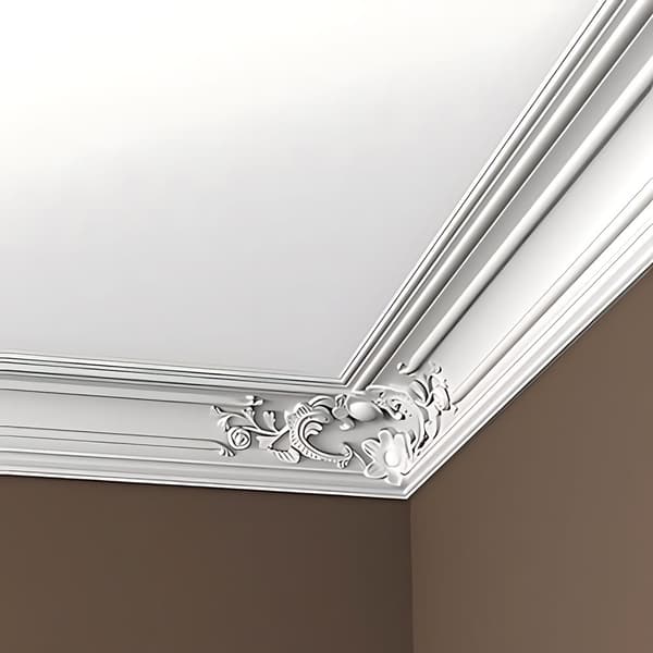 Taklist Profhome 150167 stil Rokoko / barock