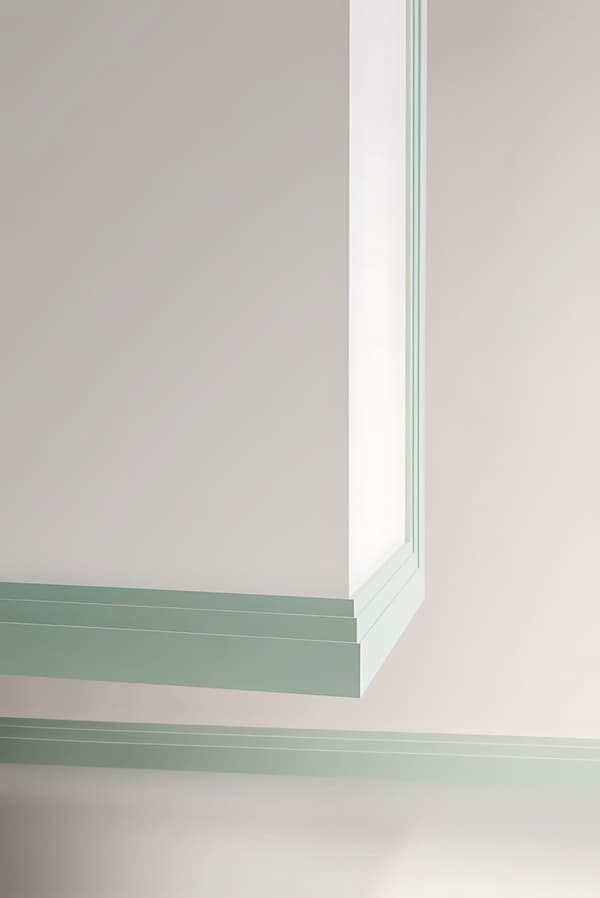 Flexibel list Orac Decor MODERN SX180F stil modern