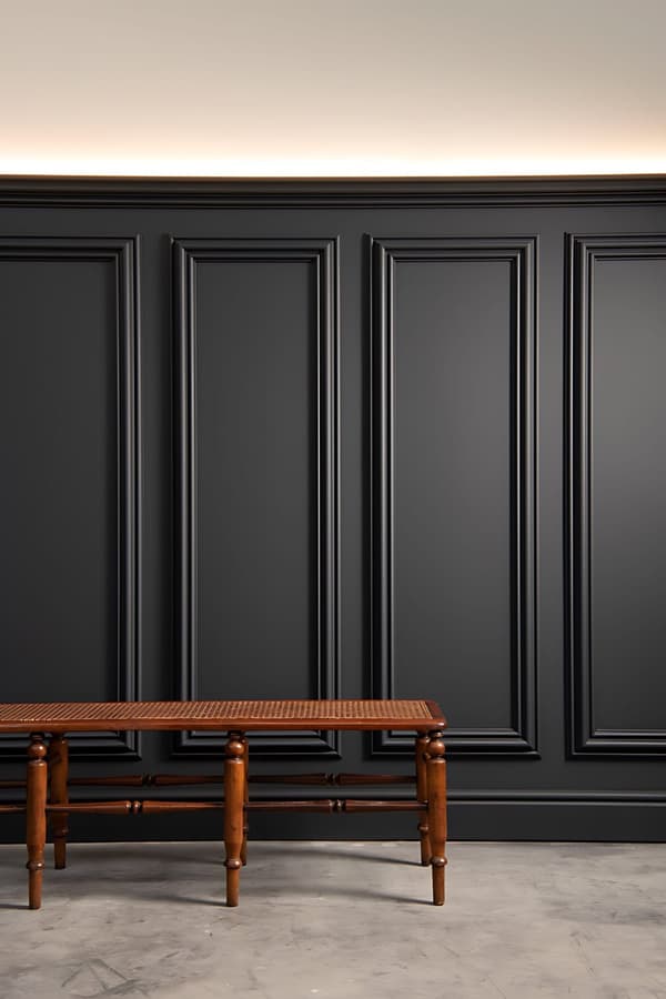 Taklist Orac Decor LUXXUS C324 stil tidlös / klassisk