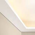 Pikkukuva 6 / 8: Kattolistat Orac Decor LUXXUS C352-box 1 laatikko kanssa 8 listat 16 m