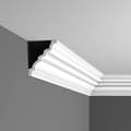 Pikkukuva 5 / 7: Kattolistat Orac Decor LUXXUS C326-box 1 laatikko kanssa 15 listat 30 m