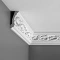Miniatyrbild 6 av 8: Taklist Orac Decor LUXXUS C201 stil Rokoko / barock