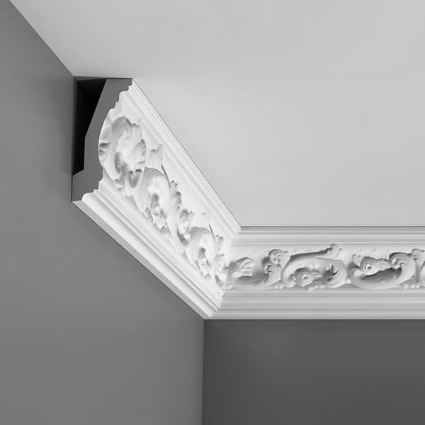 Taklist Orac Decor LUXXUS C201 stil Rokoko / barock