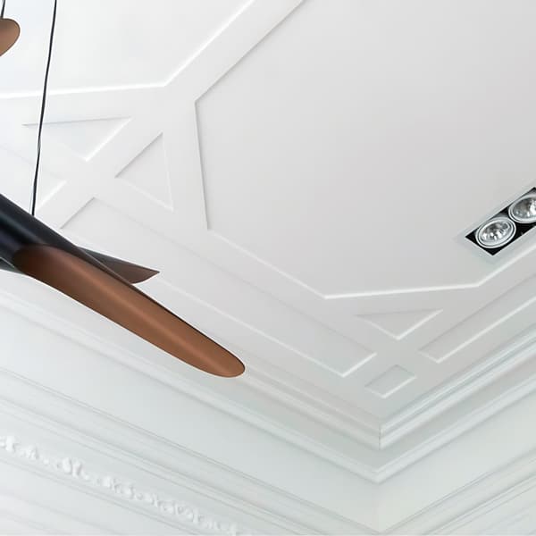 Taklist Orac Decor LUXXUS C201 stil Rokoko / barock