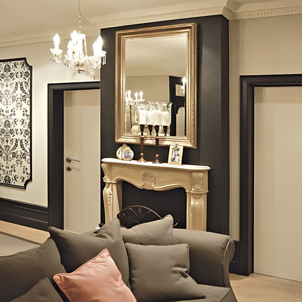 Taklist Orac Decor LUXXUS C211 stil nyklassicism