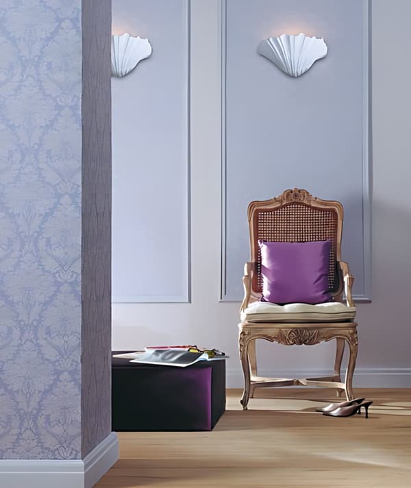 Golvlist Orac Decor LUXXUS SX155 stil tidlös / klassisk