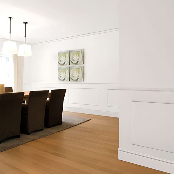 Flexibel list Orac Decor AXXENT SX138F stil modern